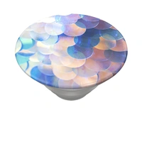 PopSockets PopTop Gen.2, Shimmer Scales Gloss, farebné šupiny, výmenný vršok