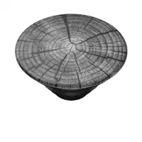 PopSockets PopTop Gen.2, Out of the Woods, edé letokruhy, výmenný vrok