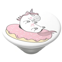 PopSockets PopTop Gen.2, Unicorn Indulgene, jednoroec, výmenný vrok
