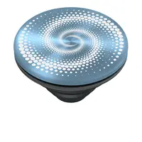 PopSockets PopTop Gen.2, Backspin Mind Trap, otáací (guôkové loisko), výmenný vrok