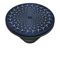 PopSockets PopTop Gen.2, Backspin Propeller, otáčací (guľôčkové ložisko), výmenný vršok