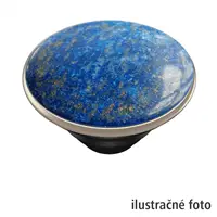 PopSockets PopTop Gen.2, Lapis, pravý lapis lazuli, výmenný vrok