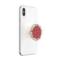 PopSockets Gen.2 PopLips, Sweet Cherry, s balzamom na pery, čerešňa