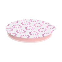 PopSockets Gen.2 PopLips, Watermellionaire, nhradn npl, meln, 2 ls