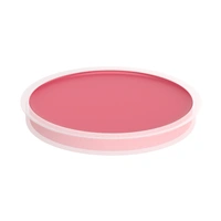 PopSockets Gen.2 PopLips, 100% Cotton Candy, nhradn npl, cukrov vata, 2 ks