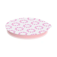 PopSockets Gen.2 PopLips, 100% Cotton Candy, nhradn npl, cukrov vata, 2 ks