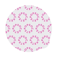 PopSockets Gen.2 PopLips, Vanilla Dream, nhradn npl, vanilka, 2 ks