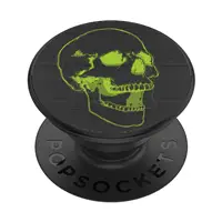 PopSockets PopGrip Gen.2, Lenticular Skull, meniaca sa lebka