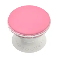 PopSockets PopGrip Gen.2, PopOuts Strawberry Macaron, 3D silikónová makrónka