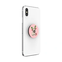 PopSockets PopGrip Gen.2, Holiday Pug, vianočný mopslík