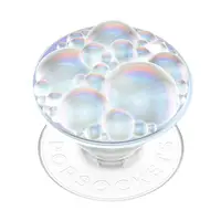 PopSockets PopGrip Gen.2, Bubbly, 3D bubliny priehľadné