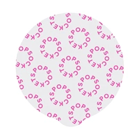 PopSockets PopGrip Gen.2, PopLips Lavender Vanilla, s balzamom na pery, levanduľa/vanilka