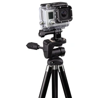 Hama adaptér pre kamery GoPro na statívový závit 1/4"