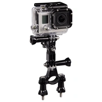 Hama trubkový držiak pre GoPro, malý, 1,6 - 4 cm