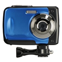 Hama adaptér pre kamery s 1/4" závitom na GoPro držiak