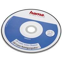 Hama CD čistiaci disk, suchý proces