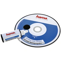 Hama istiace CD, s istiacou kvapalinou