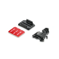 Hama držiak na prilbu pre akčné kamery, GoPro kompatibilné, čelné