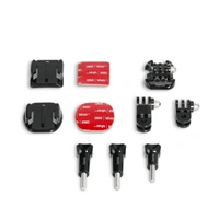 Hama držiak na prilbu pre akčné kamery, GoPro kompatibilný, bočný