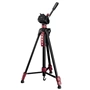 Hama stativ STAR BR, 153 - 3D, farba čierna/ červená
