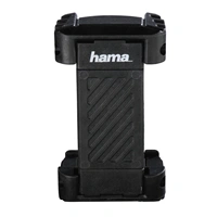 Hama statív "FlexPro 3v1" pre fotoaparáty, GoPro kamery a smartfóny, 27 cm, čierny, škatuľka