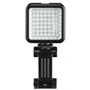 Hama 49 BD, LED svetlo pre telefóny, fotoaparáty a videokamery