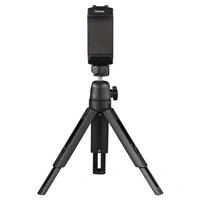 Hama kruhov LED svetlo 6,7" pre smartfny/tablety, s Bluetooth spou a stolnm statvom