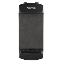 Hama kruhov LED svetlo 6,7" pre smartfny/tablety, s Bluetooth spou a stolnm statvom