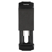 Hama kruhov LED svetlo 6,7" pre smartfny/tablety, s Bluetooth spou a stolnm statvom