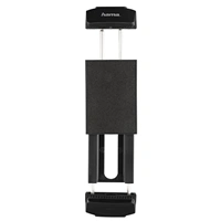 Hama kruhov LED svetlo 6,7" pre smartfny/tablety, s Bluetooth spou a stolnm statvom