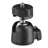 Hama kruhov LED svetlo 6,7" pre smartfny/tablety, s Bluetooth spou a stolnm statvom