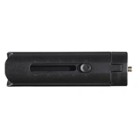 Hama kruhov LED svetlo 6,7" pre smartfny/tablety, s Bluetooth spou a stolnm statvom