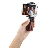 Hama mini statív Pocket II Rotation pre smartfóny šírky 5,8 až 8,5 cm