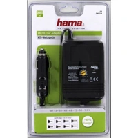 Hama autoadaptr 12 V, 1,5 - 12 V, 2000 mA stabilizovan