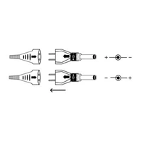 Hama autoadaptér 12 V, 1,5 - 12 V, 2000 mA stabilizovaný