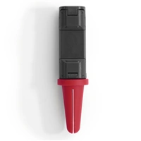 Hama statív na fau Bottle Pod Fun pre smartfóny írky 5,8 a 8,5 cm