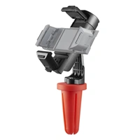 Hama statív na fľašu Bottle Pod Fun pre smartfóny šírky 5,8 až 8,5 cm