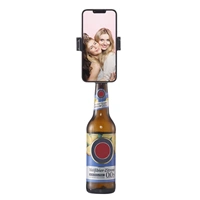 Hama statív na fľašu Bottle Pod Fun pre smartfóny šírky 5,8 až 8,5 cm