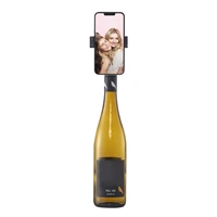 Hama statív na fľašu Bottle Pod Fun pre smartfóny šírky 5,8 až 8,5 cm