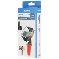 Hama statív na fľašu Bottle Pod Fun pre smartfóny šírky 5,8 až 8,5 cm