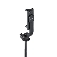Hama Fancy Stand 170, selfie ty s Bluetooth diakovou spou, ierna