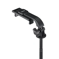 Hama Fancy Stand 170, selfie ty s Bluetooth diakovou spou, ierna