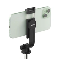 Hama Fancy Stand 70 II, selfie tyčka a statív pre telefón, Bluetooth diaľková spúšť