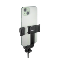 Hama Fancy Stand 70 II, selfie tyčka a statív pre telefón, Bluetooth diaľková spúšť