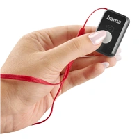 Hama Fancy Stand 110 II, selfie tyčka a statív pre telefón, Bluetooth diaľková spúš