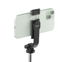 Hama Fancy Stand 110 II, selfie tyčka a statív pre telefón, Bluetooth diaľková spúš