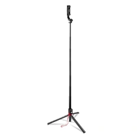 Hama Fancy Stand 170 II, selfie tyčka a statív pre telefón, Bluetooth diaľková spúšť