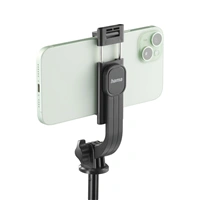 Hama Fancy Stand 170 II, selfie tyčka a statív pre telefón, Bluetooth diaľková spúšť