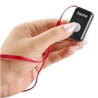 Hama Fancy Stand 170 II, selfie tyčka a statív pre telefón, Bluetooth diaľková spúšť