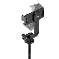 Hama Fancy Stand 170 II, selfie tyčka a statív pre telefón, Bluetooth diaľková spúšť